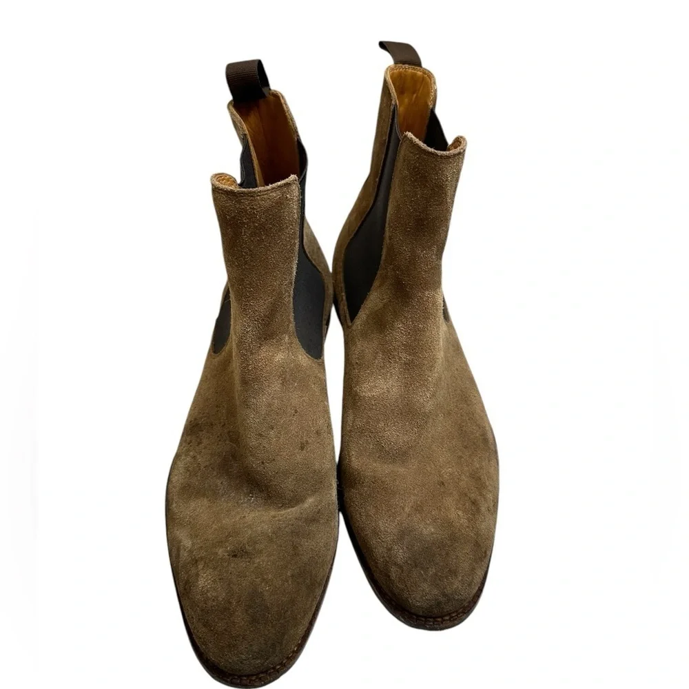 Beckett and Simonon men’s beckett